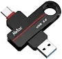 картинка Флэш накопитель Netac 32GB NT03US18C-032G-32BK - превью 1
