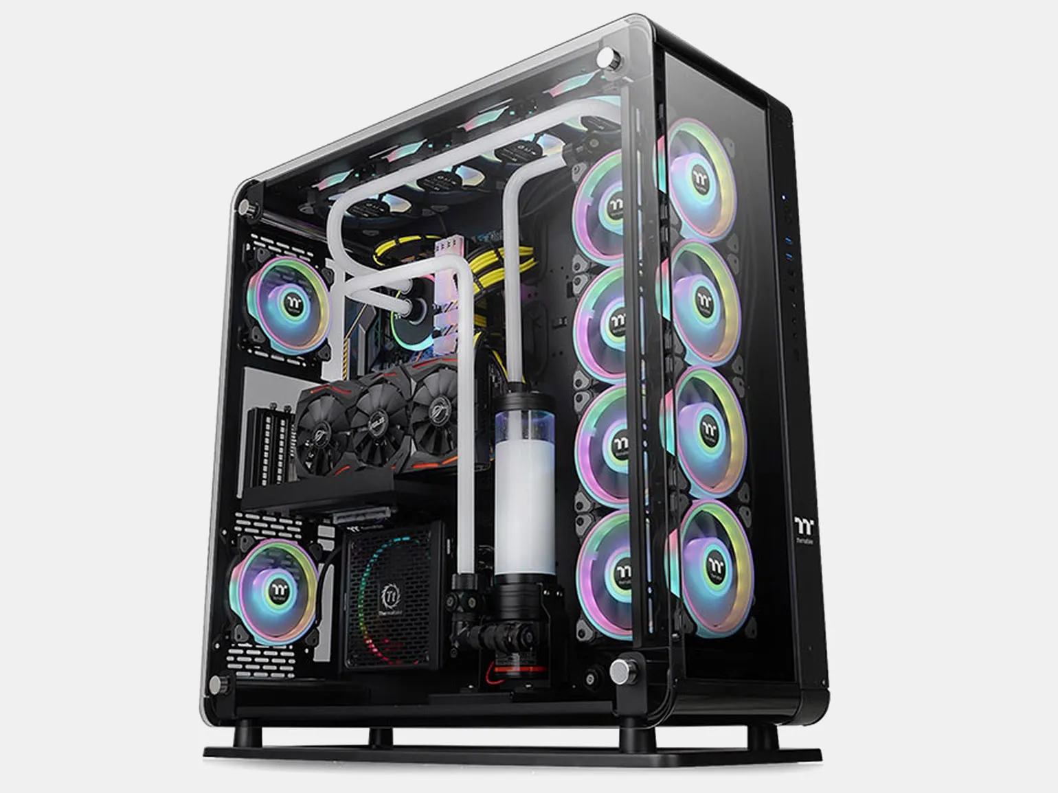 Как выбрать системный блок — подробное руководство Как выбрать системный блок — подробное руководство