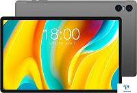 картинка Планшет Teclast T50 Pro 8GB/256GB LTE (серый)