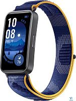 картинка Фитнес-браслет Huawei Band 9 Blue KIM-B19