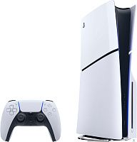 картинка Приставка Sony Playstation 5 CFI-2016A