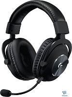 картинка Наушники Logitech G Pro X 981-000819