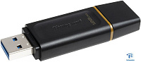 картинка Флэш накопитель Kingston DTX/128GB
