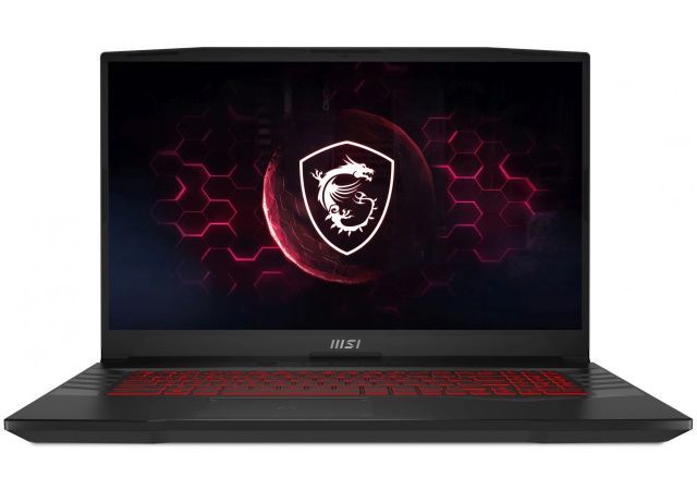 ТОП игровых ноутбуков 2025 — рейтинг лучших моделей
