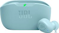картинка Наушники JBL Wave Buds Мятный