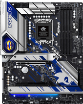 картинка Материнская плата ASRock Z790 PG Sonic
