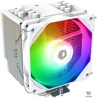 картинка Кулер ID-Cooling SE-226-XT ARGB SNOW