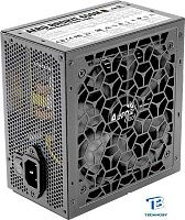 картинка Блок питания Aerocool Aero Bronze 550M