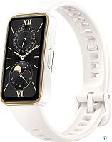картинка Фитнес-браслет Huawei Band 9 White KIM-B19