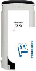 картинка Картридж HP C9370A №72XL черный