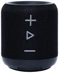 картинка Портативная колонка MEG SDA020BL черная