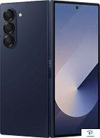 картинка Смартфон Samsung Galaxy Fold6 512GB Navy SM-F956BDBCCAU