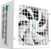 картинка Блок питания Deepcool 1000W PX1000G WH V2