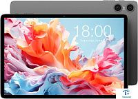 картинка Планшет Teclast P30T 4GB/128GB LTE (серый)