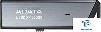 картинка Флэш накопитель A-Data 256GB AELI-UE800-256G-CSG