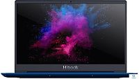 картинка Ноутбук Horizont H-Book 15 MAK4 T52E4W 4810443003683