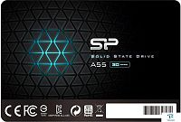 картинка Накопитель SSD Silicon Power 256GB SP256GBSS3A55S25