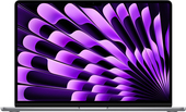 картинка Ноутбук Apple MacBook Air MQKQ3