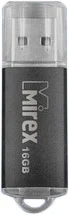 картинка Флэш накопитель Mirex 16GB 13600-FMUUND16