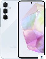 картинка Смартфон Samsung Galaxy A35 256GB Blue SM-A356ELBGCAU