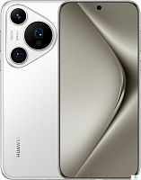 картинка Смартфон Huawei Pura 70 Pro White 12GB/512GB HBN-LX9