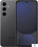 картинка Смартфон Samsung Galaxy S24FE 256GB Graphite SM-S721BZKCCAU