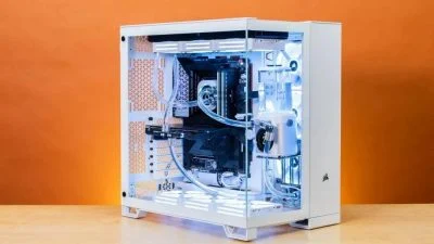 Какой компьютер собрать в 2026 году под любые цели Какой компьютер собрать в 2026 году под любые цели