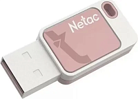 картинка Флэш накопитель Netac 16GB NT03UA31N-016G-20PK