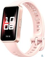 картинка Фитнес-браслет Huawei Band 9 Pink KIM-B19