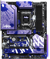 картинка Материнская плата ASRock Z790 LIVEMIXER
