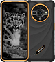 картинка Смартфон Ulefone Armor X31 6GB/128GB Black/Orange - превью 1