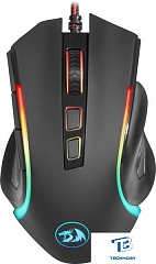 картинка Мышь Redragon Griffin