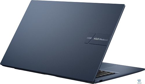 картинка Ноутбук Asus X1704ZA-AU349