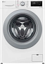 картинка Стиральная машина LG F4V3RS4W - превью 1