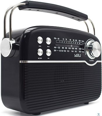 картинка Радиоприемник MIRU SR-1023