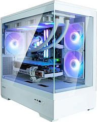 картинка Корпус Zalman P30 White V2