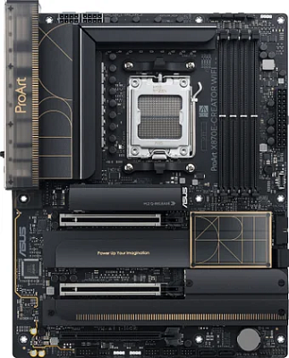 картинка Материнская плата Asus PROART X870E-Creator WIFI