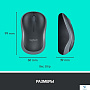 картинка Набор (Клавиатура+мышь) Logitech MK275 920-007721 - превью 13