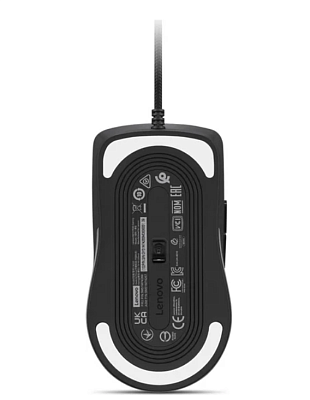картинка Мышь Lenovo M210 RGB GY51M74265