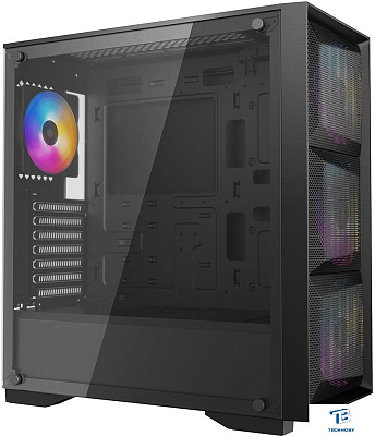 картинка Корпус Deepcool MATREXX 50 Mesh