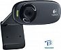 картинка Веб-камера Logitech C310 960-001065 - превью 1