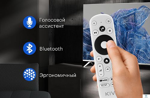 картинка Телевизор Kivi 32F750NB