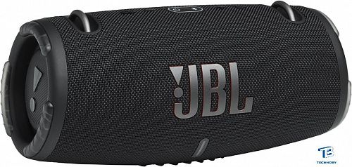картинка Портативная колонка JBL Xtreme 3 Черный