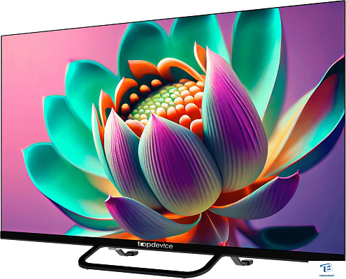 картинка Телевизор Top device TDTV32CS07H_BK
