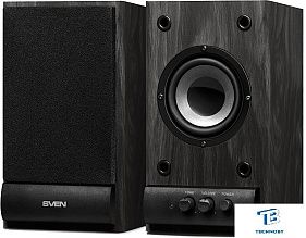 картинка Колонки Sven SPS-608 Черный