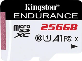 картинка Карта памяти Kingston SDCE/256GB