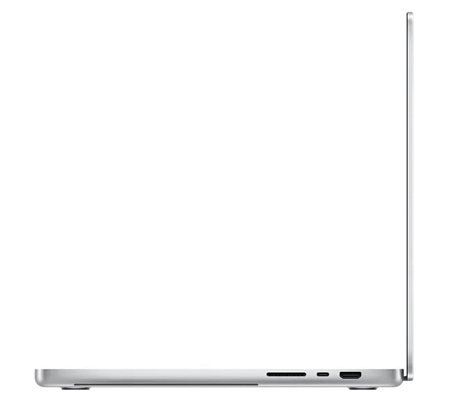 картинка Ноутбук Apple MacBook Pro MX2W3