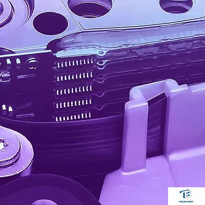 картинка Жесткий диск WD 10TB WD101PURA