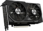 картинка Видеокарта Gigabyte RTX 4070 GV-N4070WF2OCV2-12GD - превью 1