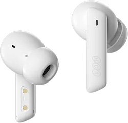 картинка Наушники QCY MeloBuds HT05 White BH21HT05A